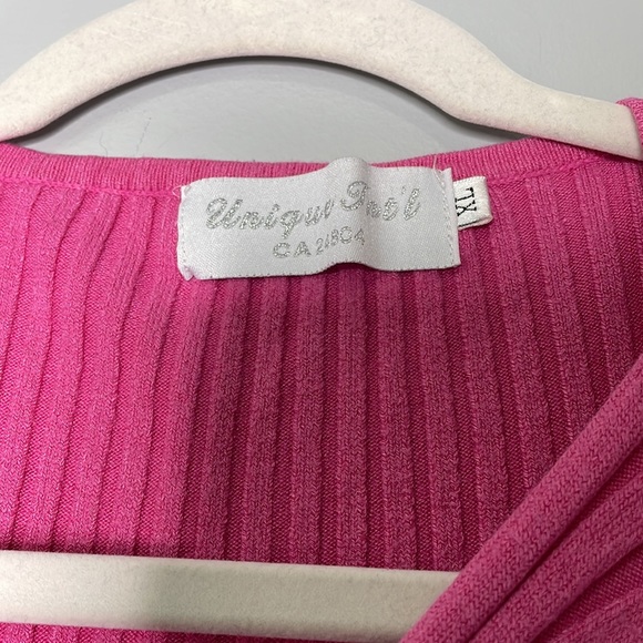 Unique Int’l Vintage Sweater - Picture 4 of 5